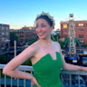 Meet your Posher, Hudson